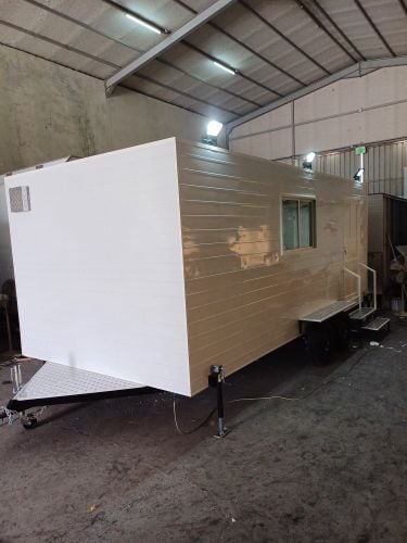 caravans new for sale