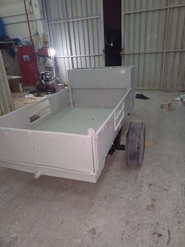 caravans new for sale