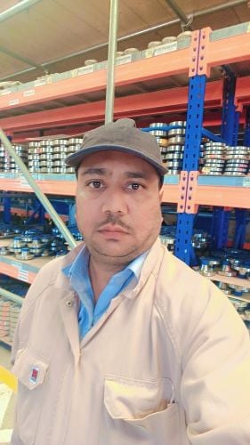 Mohammad Suhail