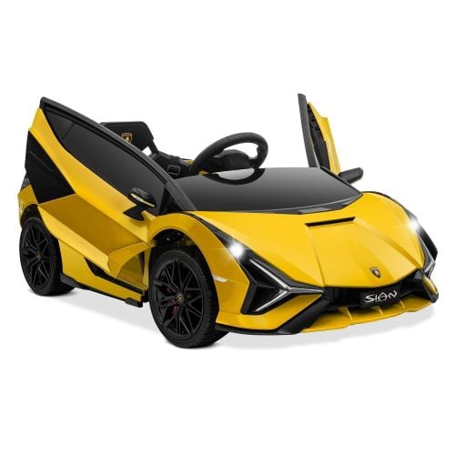 Lamborghini car for kids