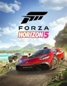 FORZA 3/4/5 Modded Accounts
