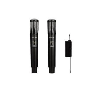 Green Lion Wireless Dual Mic
