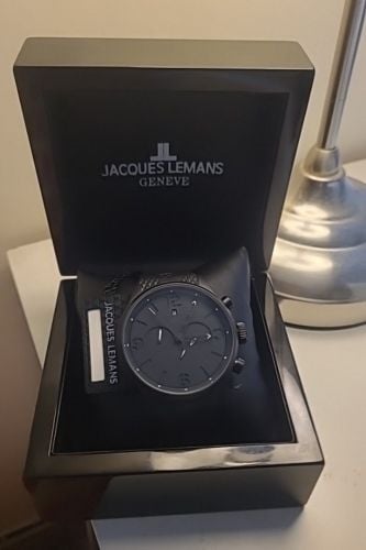 جاكو ليمانس من فرساي