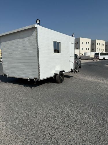 caravans new for sale