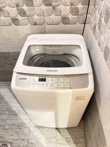 Samsung Automatic washing machine