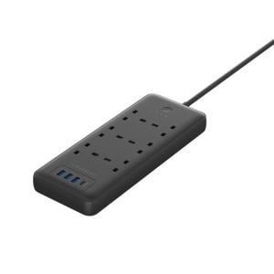 Powerology Power Strip PD 30W