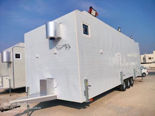caravans new for sale