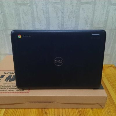 لابتوب ديل كروم بوك 