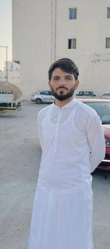 kashif ullah
