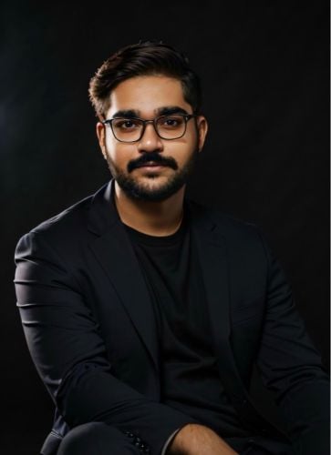 Ahmed Mian