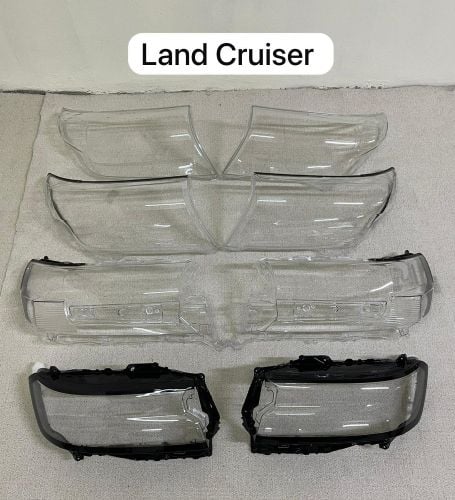 ليتات كروزر