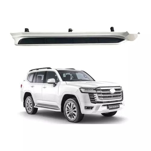 دواسات كروزر ٢٠٢٢ الى ٢٠٢٥