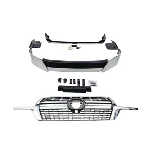 كت كروزر ٢٠٢١