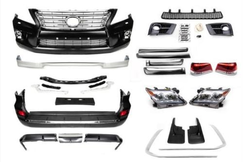 كت تحويل لكزس ٢٠١٥