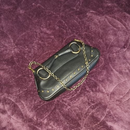 GUCCI bag used only one time
