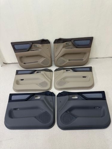 ديكور ابواب كروزر ٩٨ الى ٢٠٠٧