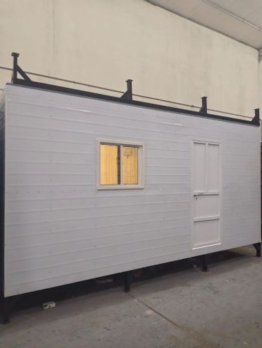 New Cabin Ready To For Sale