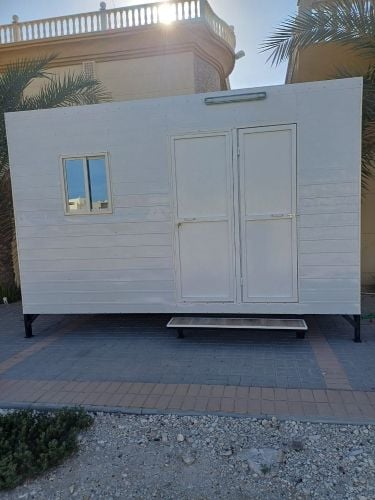 cabin for sale new