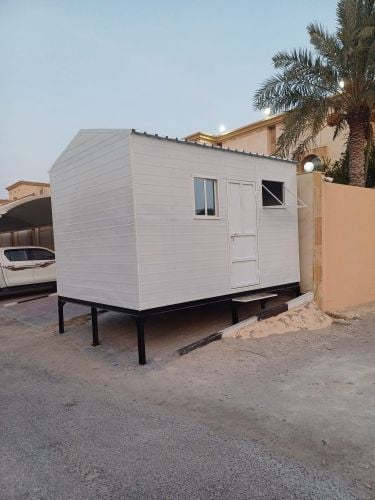 cabin for sale new