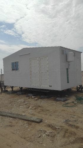 Portabul Cabin New For Sell
