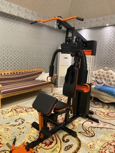 جهاز تمارين كمل جيم
