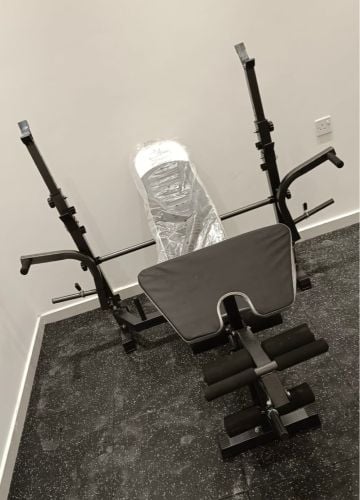Bench