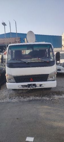 3Ton pickup for rent