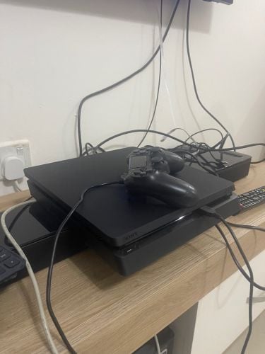 PS4 1Tera