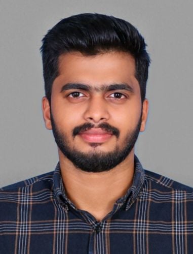 Anshif pulloorathara