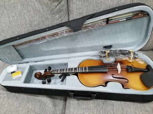 VIOLIN Brand New
