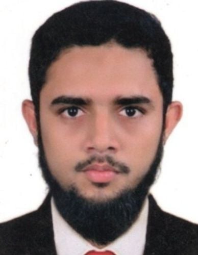 zakariya Mohamed Firnas