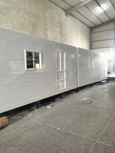 cabin for sale new