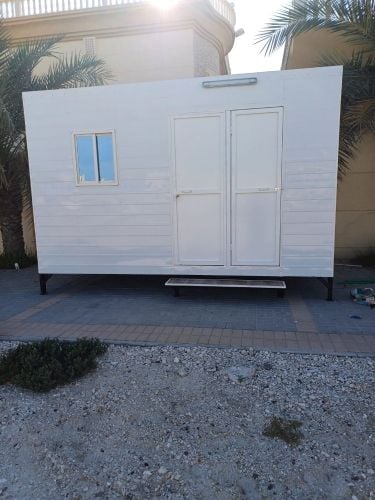 New Cabin Ready To For Sale