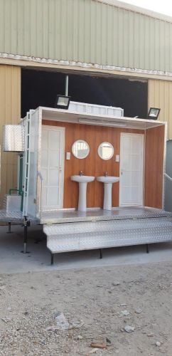 Caravan's New Ready For Sale