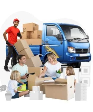 Doha Moving Company 