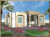 مكتب برامج للإستشارات الهندسيه 