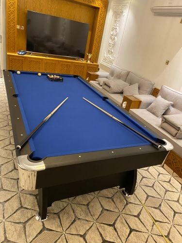 Billiard Table 9 feet