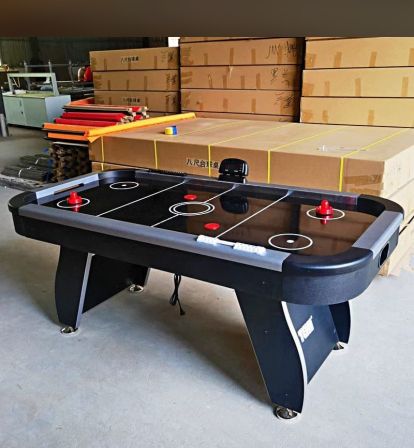 طاولة الهكي الهوائية 