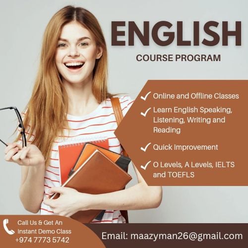 Tuition Services available 