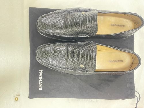 ‏New original Spanish Magnani sho