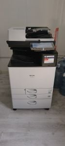 New Ricoh IMC2010 Available