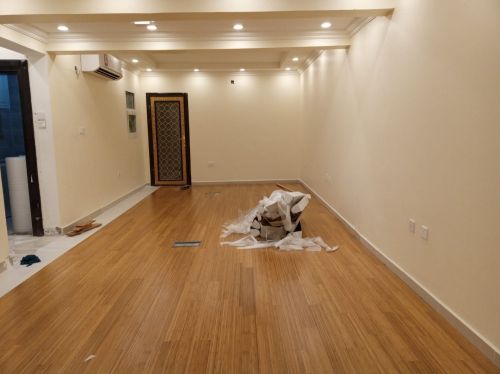 waterproof & Wood flooring