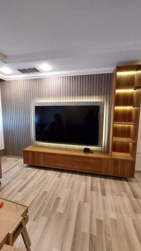 Majlish Decoration & Cabinet