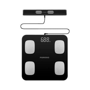 Porodo Analysis Smart Scale