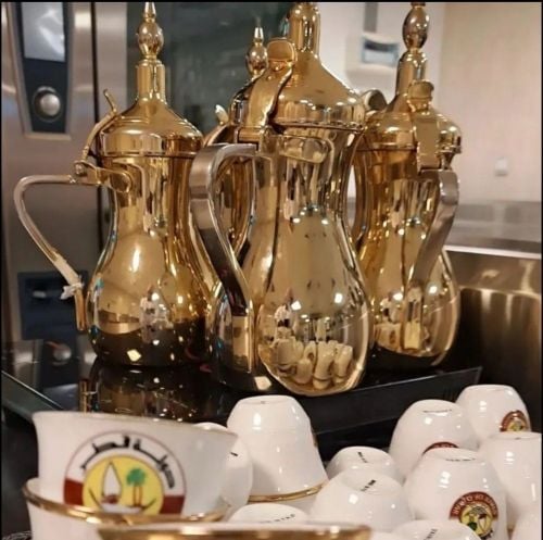 مقهوين الدوحه
