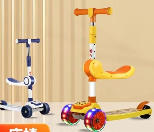 kid scooter