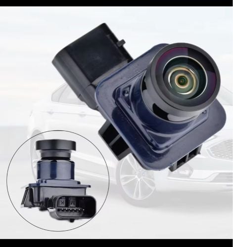 camera for ford fusion 2016