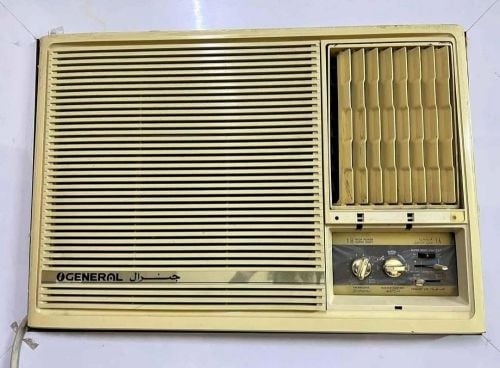 General Window Ac sell 31598771