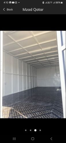 cabin for sale new