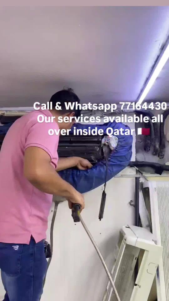 ac services & repairing